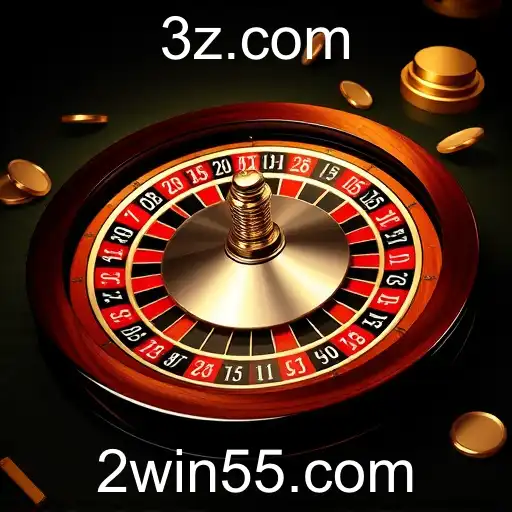 A Ascensão do Win55 na Indústria de Jogos Online