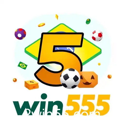 A Ascensão do 'win55' no Mercado Brasileiro de Jogos