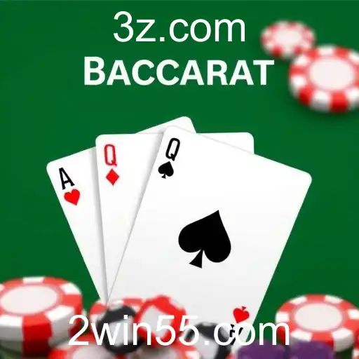 Explorando o Baccarat: Um Clássico dos Jogos de Casino