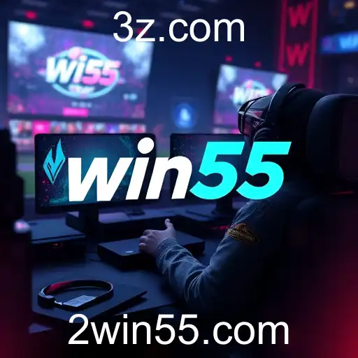 A Revolução dos Jogos Online no Brasil: O Impacto do win55