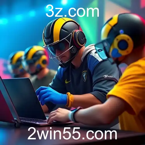 A Evolução dos Jogos Online no Brasil