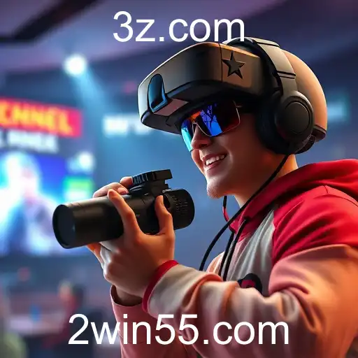 Revolução Digital nos Jogos em 2026