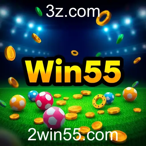 Expansão dos Jogos Online no Brasil: O Impacto do Win55