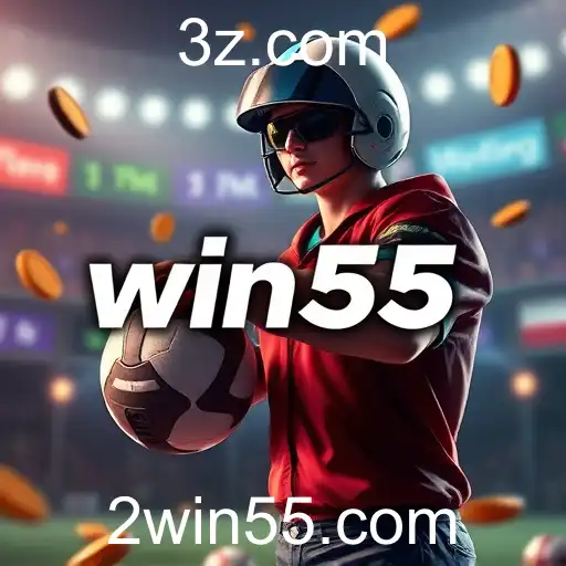 O Futuro dos Jogos Online e a Ascensão de 'win55'
