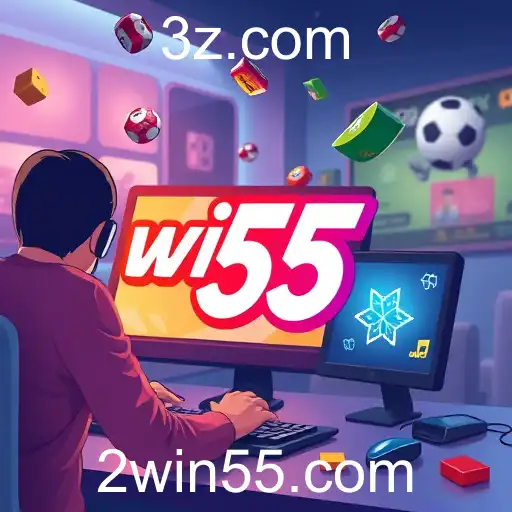 Crescimento e Desafios do Mercado de Jogos Online no Brasil