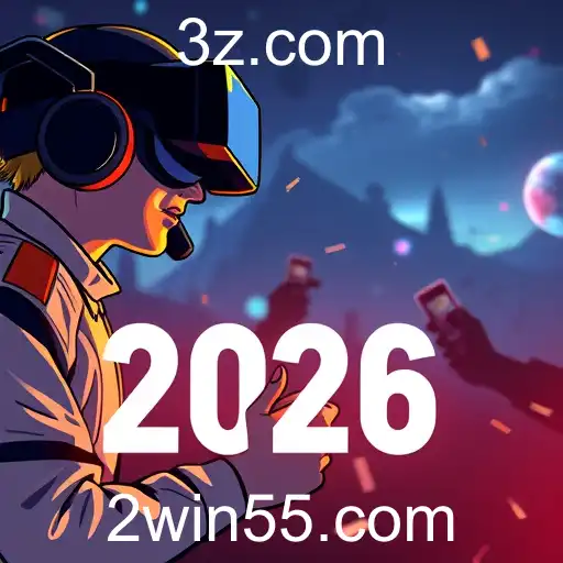 Tendências e Impactos do Setor de Jogos em 2026