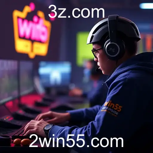 Crescimento Sustentável nos Jogos Online