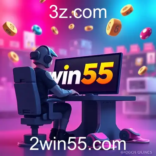 O Crescimento dos Sites de Jogos Online no Brasil