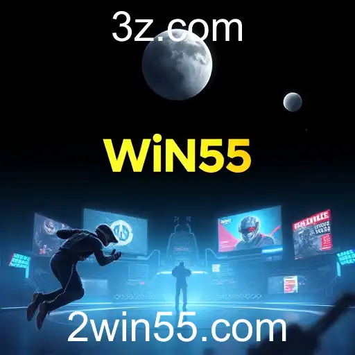 Novidades e Tendências no Universo Win55