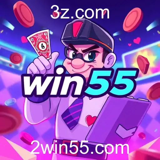 A Ascensão do 'win55' num Mercado de Jogos em Expansão