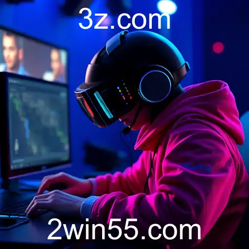 A Revolução dos Jogos de Azar Online em 2026