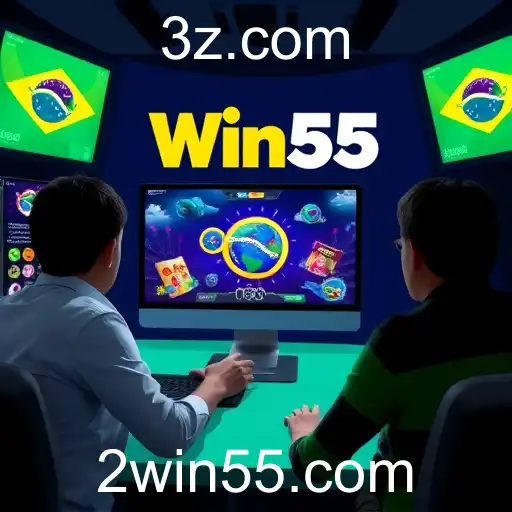 Tendências Atualizadas no Mercado de Jogos Online