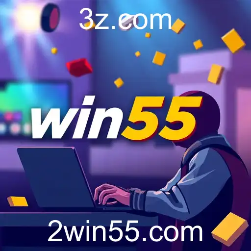 Ascensão do Win55 no Cenário de Jogos Online em 2026