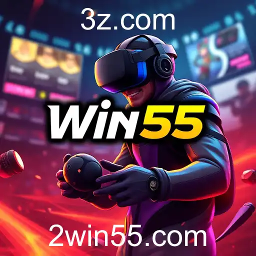 Ascensão e Impacto do Win55 nos Jogos Online