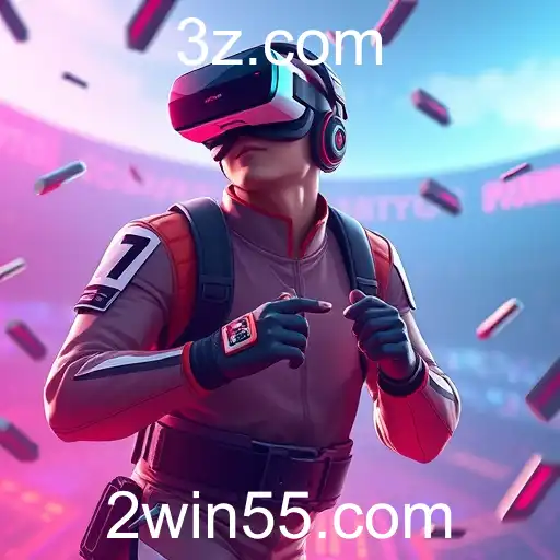 Tendências Atuais no Mercado de Jogos Online