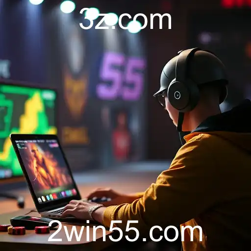 A Ascensão dos Jogos Online no Brasil