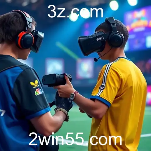 Tendências de Jogos Online no Brasil