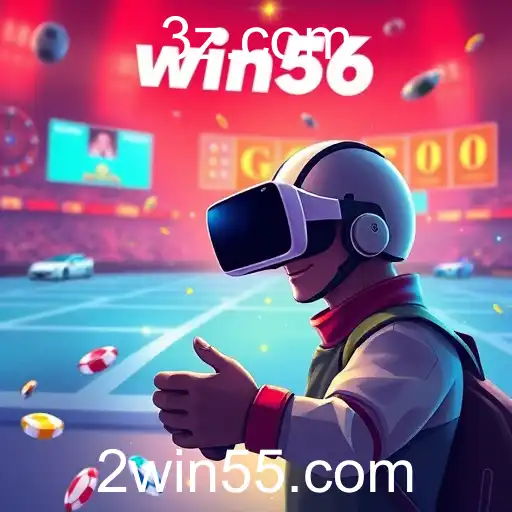 Tendências Atuais no Mundo dos Jogos Virtuais