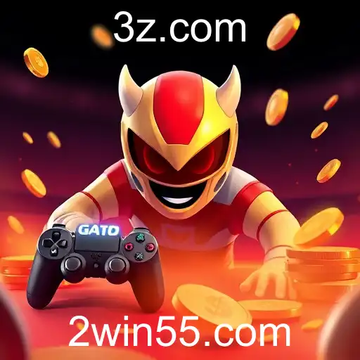Ascensão do Win55: Impacto e Tendências no Mercado de Jogos