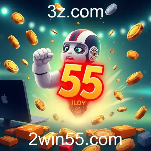 Win55 e o Impacto no Mercado de Jogos em 2026