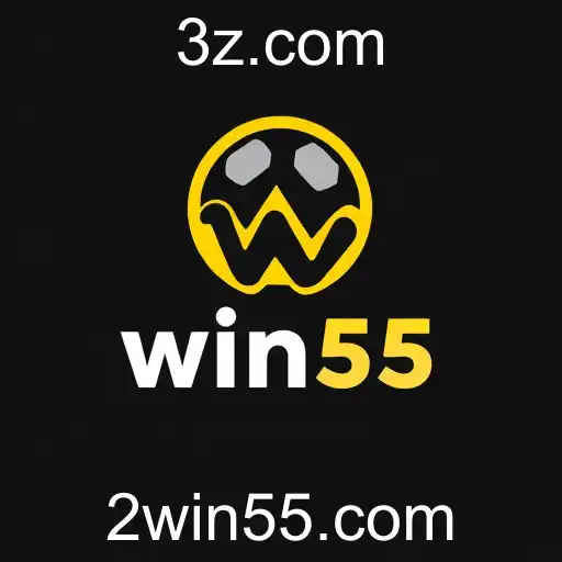 A Ascensão de Win55 no Mercado de Jogos Online