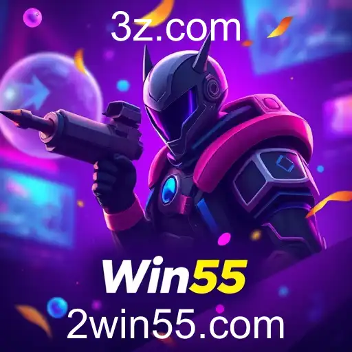 A Nova Era dos Jogos Online com Win55